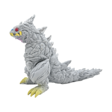 BANDAI 超人力霸王特利卡怪獸軟膠 159 滅絕歐加, 1個