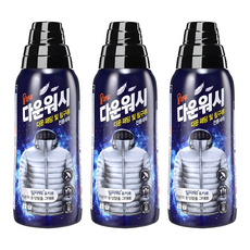 Wool Shampoo 吾香服 羽絨&床被專用洗衣精, 800ml, 3個