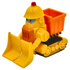 ROI TOYS 迷你模型車 布魯諾, 3歲以上 塑膠(ABS) 金屬, 1個