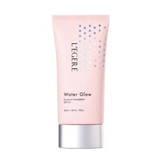 L'EGERE 玩鎂光 輕裸保濕粉凝霜SPF50, 1條