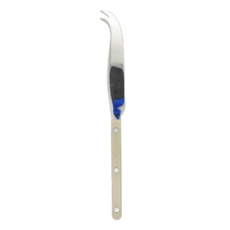 SABRE PARIS BISTROT 純色亮面起司刀，卡其色，不鏽鋼，壓克力，24cm, 1支