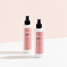 달리프 글램 노워시 헤어 팩 인 미스트, 200ml, 1개