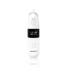 붐케어 적외선 귀체온계 BC-05, 1개