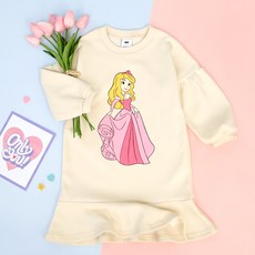 오로라공주