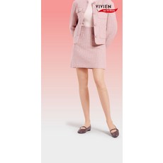 비비안 메이크업 판타롱 스타킹 3p