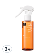 미쟝센 퍼펙트 세럼 헤어미스트, 150ml, 3개