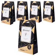 Farcent 香水 衣物香氛袋 真我星夜 3袋, 30g, 6盒