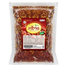 복이네먹거리 베트남 거친 씨고춧가루, 1개, 500g