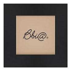 BBIA 魅雅 謬斯女神腮紅餅, LAST BLUSH - CONTOUR, 5色修容餅, 10 腰果花瓣, 1個