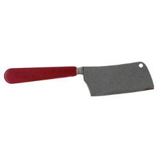 SABRE PARIS DUO 雙系列起司切刀 紅色 21cm 法國製, 1支