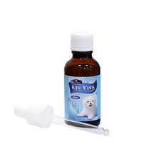 BLUE BAY 倍力 亮眼淚腺口服液, 高濃縮游離型葉黃素 犬貓適用, 維護眼睛健康, 1瓶