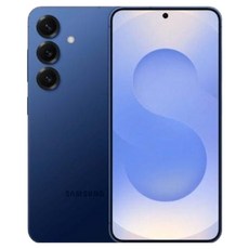 삼성전자 갤럭시 S25 자급제 SM-S931N, 네이비, 256GB
