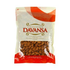 볶음 통아몬드, 500g, 1개 500g, 1개