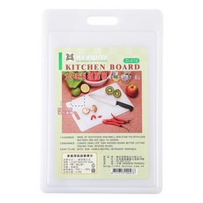 KEYWAY 聯府 PE板, D416, 1個