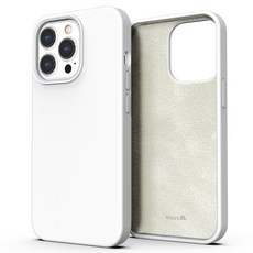 아이폰13정품실리콘케이스