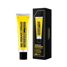 미프 미남크림 톤업 화이트닝 50 ml, 1개