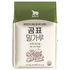 박력쌀가루 제품정보 TOP10