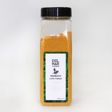 딜리셔스마켓 커리파우더 대형, 400g, 1개