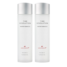 미샤 타임 레볼루션 더 퍼스트 에센스 파이브엑스, 180ml, 2개