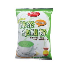 貝妮 抹茶拿鐵粉 1公斤 袋裝 紐西蘭進口奶粉 冷熱皆宜, 1kg, 1包