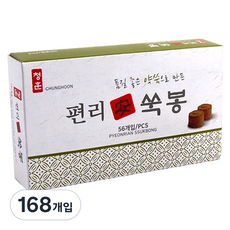 주연메디 편리안 쑥봉, 3개