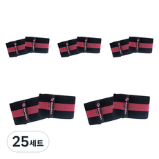 dandan 안전각반 DD-D01, 25세트