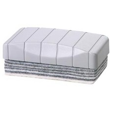 CoX 三燕興業 10層可撕式白板擦 SB-02，10層用量, 5 x 9.5 x 3.7cm