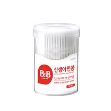 b&b유아용면봉