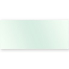 [크리앤조이] 칼라 불투명아크릴판 240x350mm 1.3T - 색상선택, 606 검정, 1개