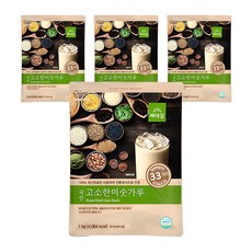 自製鹹味33粒米粉, 1kg, 4包