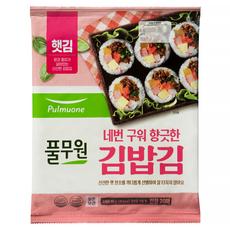 로켓프레시김밥김