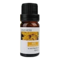 英國 Aromania 精油套裝，10罐裝，每罐10ml, 桂花, 1組