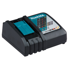 牧田 MAKITA 9A快速充電器 公司貨,快速充電，LED指示燈，智能溫控, 1台
