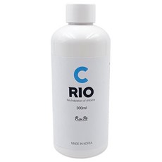 로라펫 리오C, 300ml, 1개