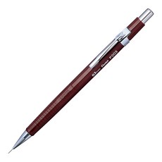 Pentel 飛龍文具 夏普草案, 0.3mm, 1支