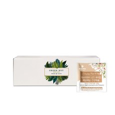 그린너트 매일매일 건강채움 에브리데이 넛츠 화이트, 600g, 1개 20g, 30개