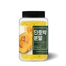 건강스토리단호박