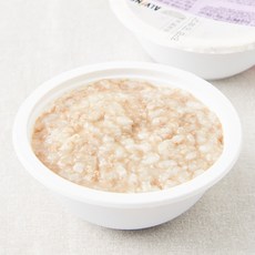 엘빈즈 후기 10~13개월 엄마이유식 프로젝트 한우듬뿍 배진밥, 180g, 1개, 혼합맛(한우/배)