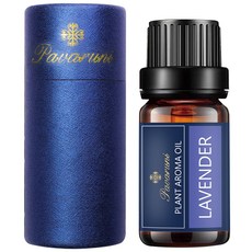 美國Pavaruni 香薰精油 尤加利 eucalyptus 10ml, 天然植物萃取，清新空氣，舒緩身心, 1瓶