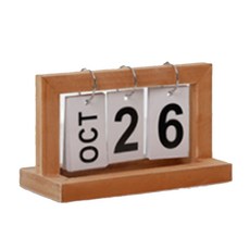 몽블랑풀캘린더