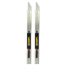OLFA 30度切刀, 2個