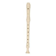 YAMAHA 山葉音樂 中音直笛 III YRA28B，附收納袋，ABS樹脂製, 1支
