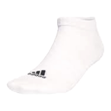 adidas 愛迪達 T SPW LOW 3P 運動襪, HT3469, 3雙