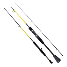 DAIWA 路亞竿 CROSSFIRE, 662MHB-SD