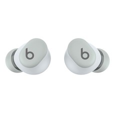 Apple Beats Solo Buds 블루투스 이어폰, 스톰 그레이