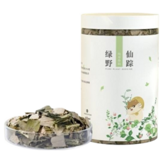 JONSANTY 寵尚天 倉鼠花草墊料 綠野仙踪, 1.2L, 1罐