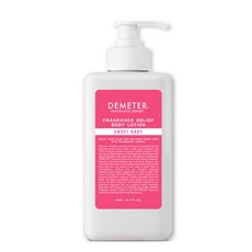 데메테르 프래그런스 릴리프 바디로션 스윗 베이비, 480ml, 1개
