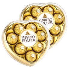 페레로로쉐 초콜릿 8개입, 100g, 2개 100g, 2개