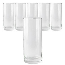 일자 하이볼B형 240ml, 6개