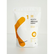 레인보우샵 과탄산소다 프리미엄, 1kg, 1개 - 이미지 3